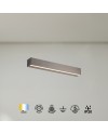 ELEGANCE*Aplique LED 17W 3000K